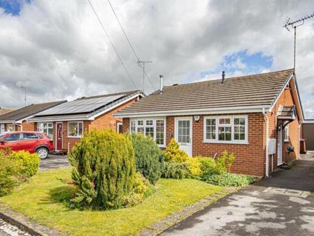 House for sale in The Heath, Beamhurst