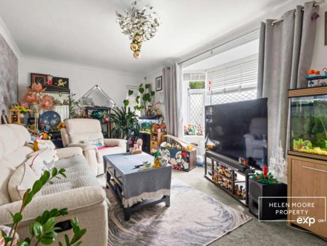Bungalow for sale in Higher Compton, Plymouth