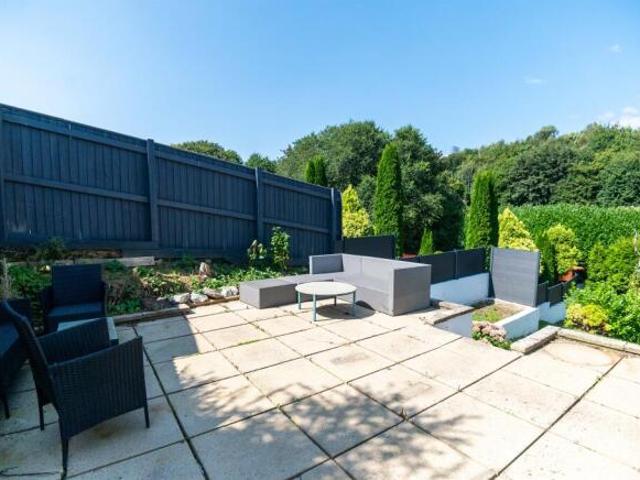 Bungalow for sale in Mount Wise