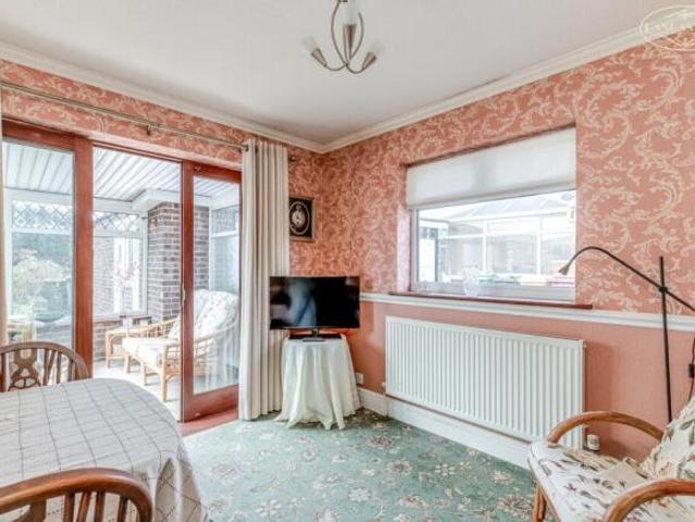 Bungalow for sale in Lee Bank, Greater Manchester