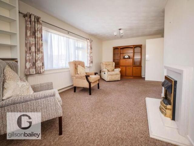 Bungalow for sale in New Rackheath, Crostwick