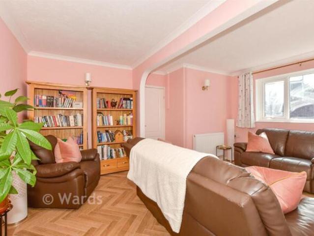 Bungalow for sale in Canterbury, Kent