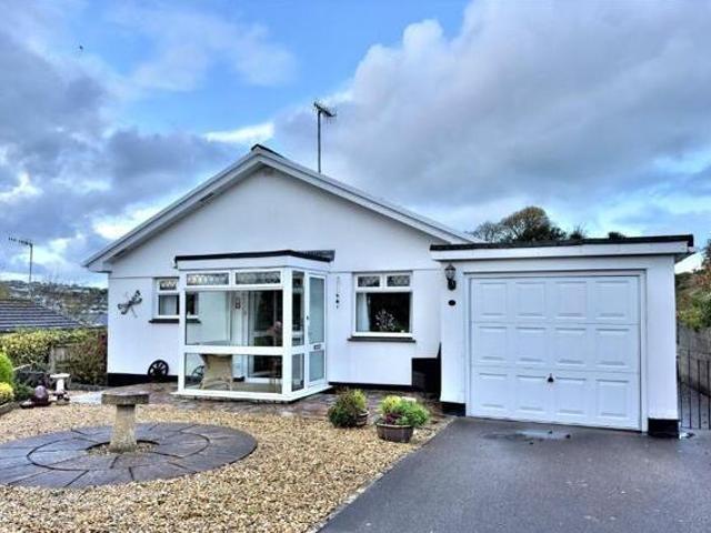 House for sale in Gonvena, Wadebridge