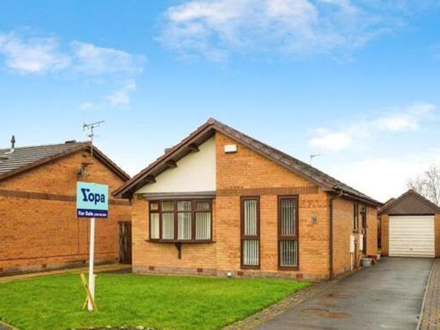 House for sale in West Yorkshire