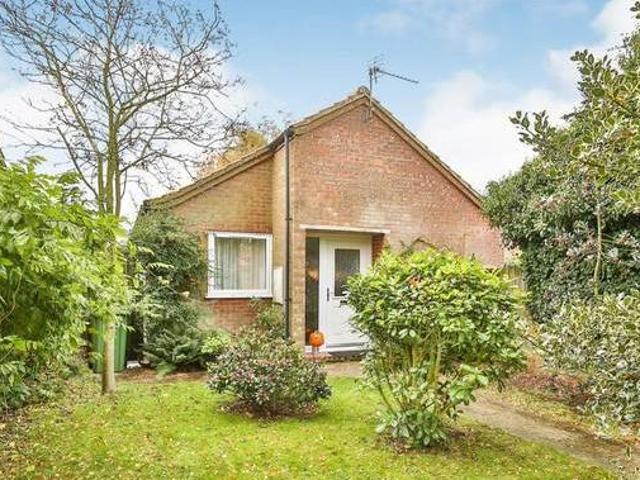 House for sale in Norfolk