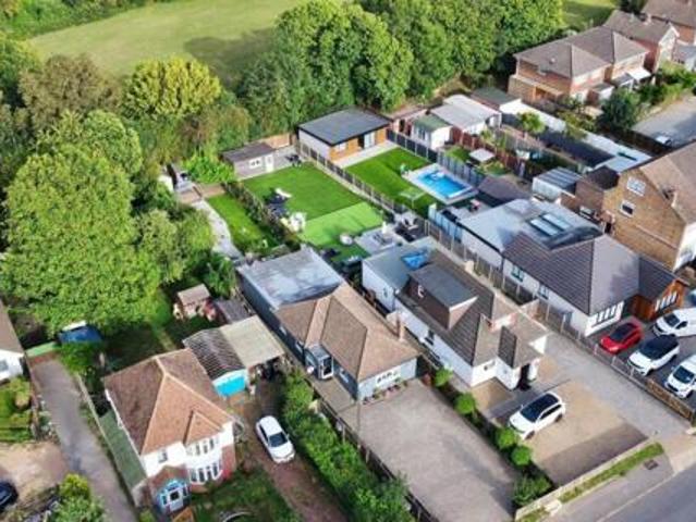 House for sale in Brompton, Chatham