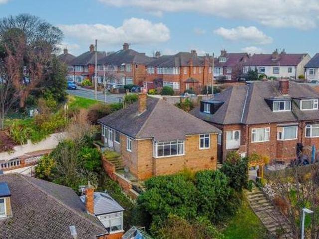 House for sale in Liscard, Wirral