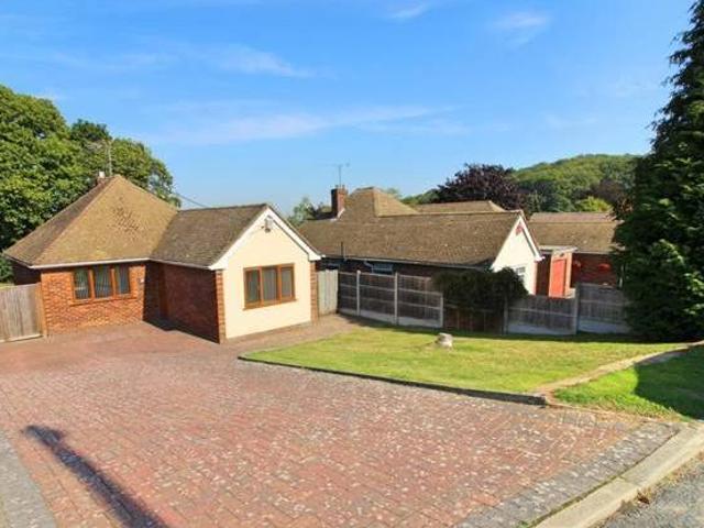 House for sale in Lyons, Greater London