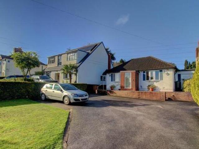 House for sale in Aldridge, West Midlands