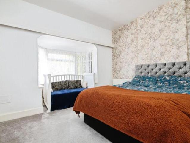 Bungalow for sale in Great Barr, Walsall