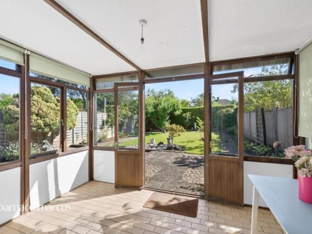 Bungalow for sale in Epsom, Surrey