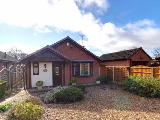 House for sale in Baswich, Staffordshire