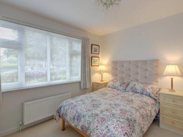 Bungalow for sale in Elmhurst Estate, Batheaston