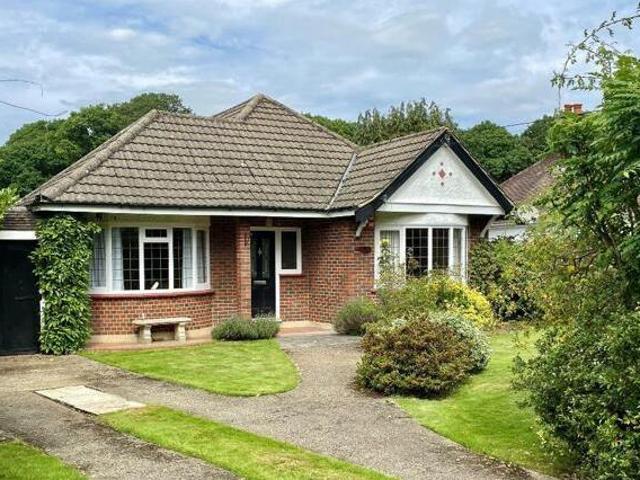 House for sale in Surrey