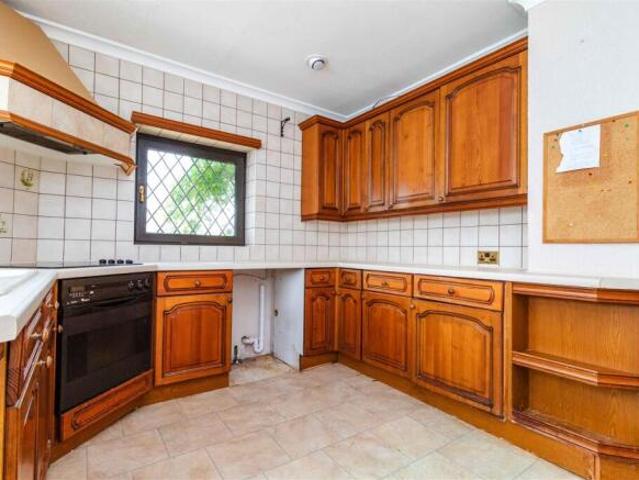 Bungalow for sale in Worthing, West Sussex