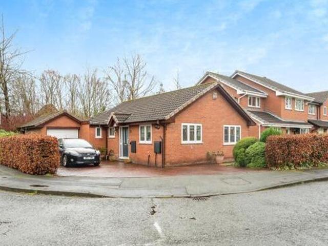 House for sale in Warrington