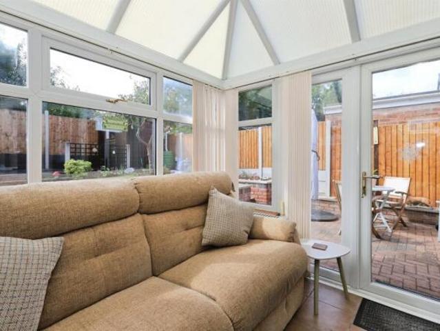Bungalow for sale