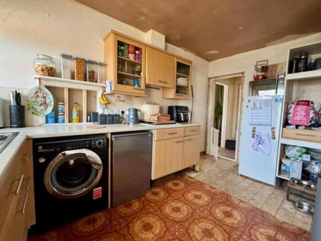 Bungalow for sale in Northampton, Northamptonshire