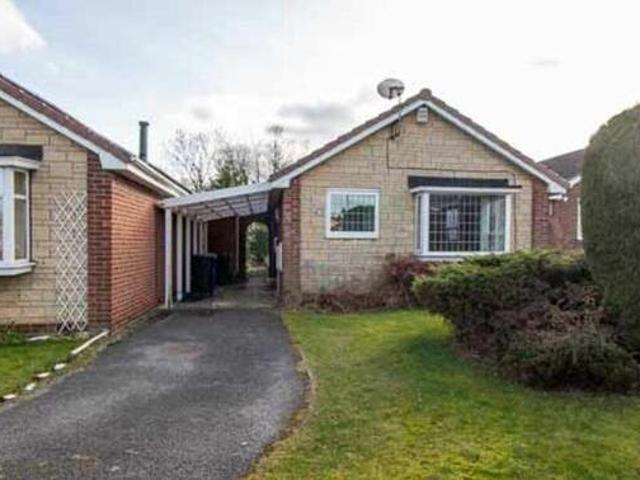 House for sale in Waterthorpe, South Yorkshire