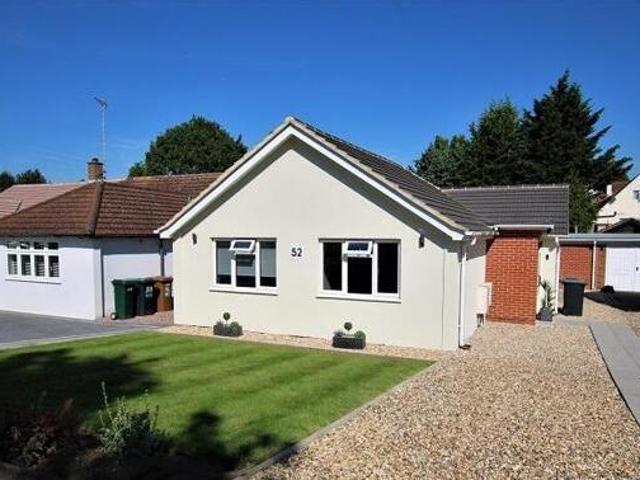 House for sale in North Watford, Hertfordshire