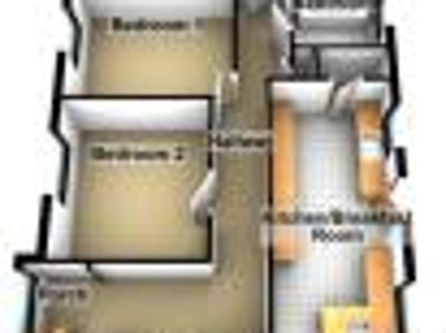 Property for sale in Helford, Hampshire