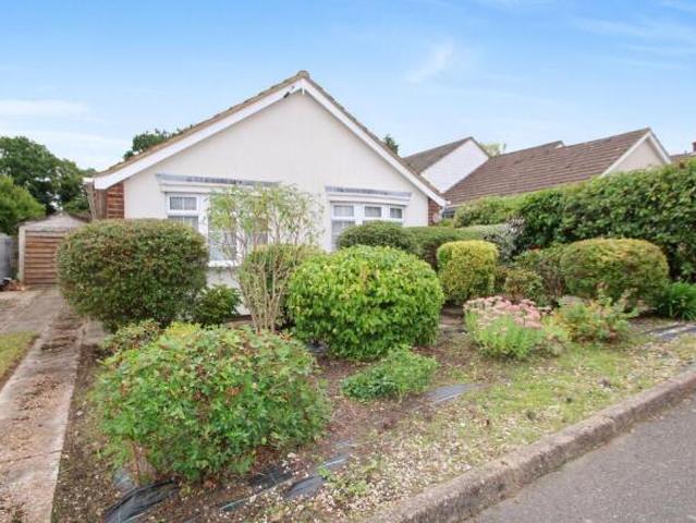 Bungalow for sale in Bridgefield, Kent