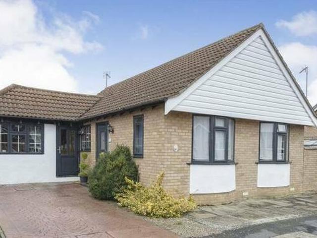House for rent in Suffolk