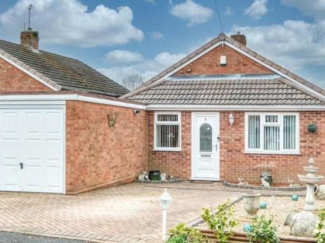 House for sale in Redditch, Worcestershire