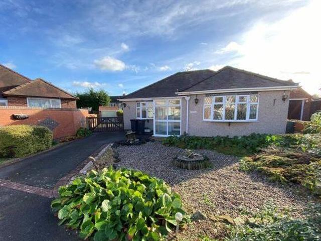 House for sale in Camp Hill, Warwickshire