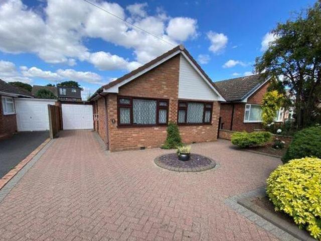 House for sale in Lower Farm Estates, Camp Hill