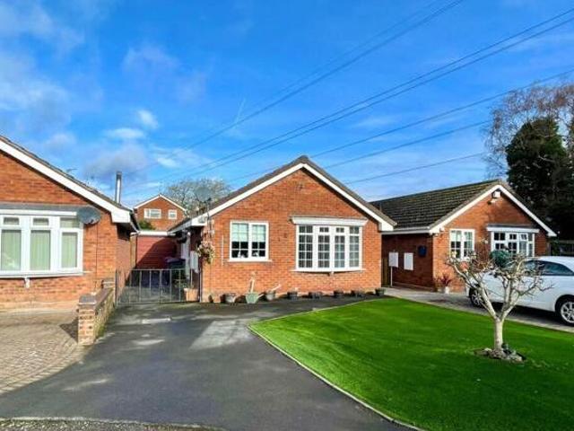House for sale in Wood End, Wednesfield