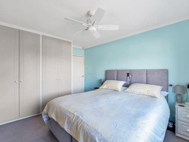 Bungalow for sale in Mowmacre Hill, Old Wharf