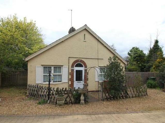 House for sale in Hampton Green, Cambridgeshire