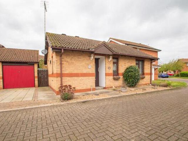 House for sale in Hampton Green, Cambridgeshire