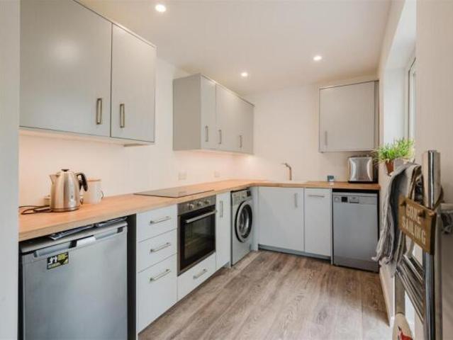 Bungalow for sale in South Yorkshire