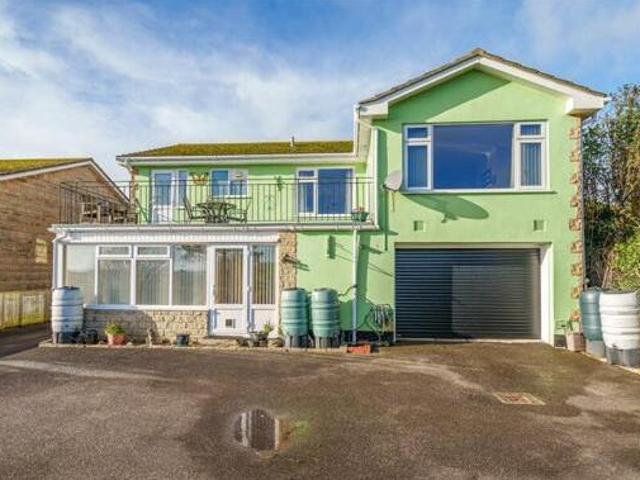 House for sale in Bridport, East Dorset