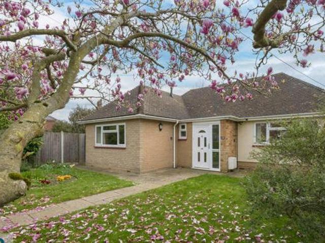 House for sale in Fordham Heath, Essex