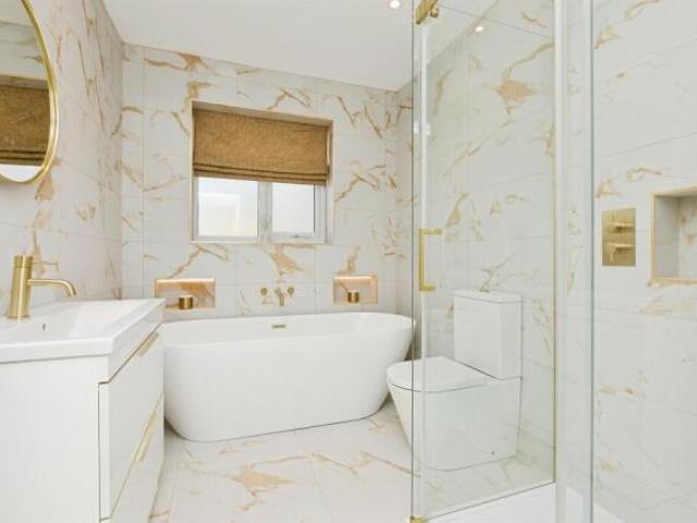Bungalow for sale in Darley Abbey, East Midlands