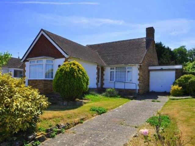 House for sale in Ratton, Eastbourne