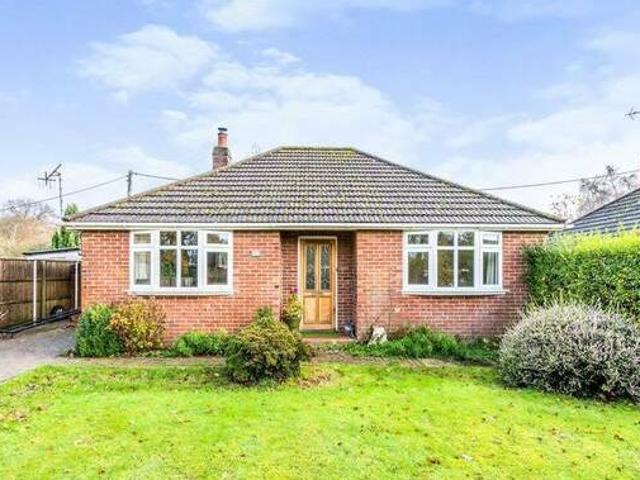 House for rent in Hampshire