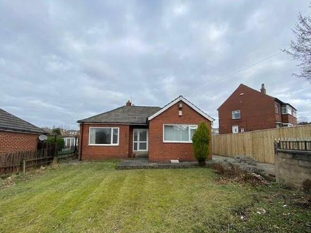 House for rent in Yorkshire And The Humber