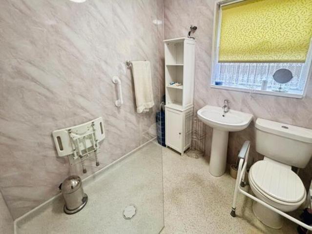 Bungalow for sale in Brayford, Lincolnshire