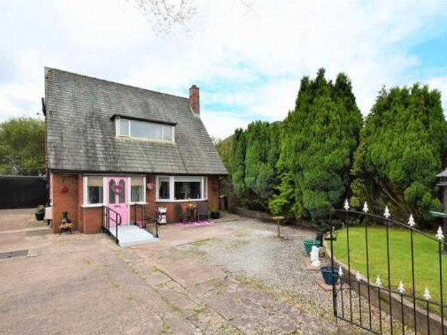 House for sale in Bare, Lancashire