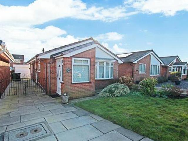 House for sale in Bare, Lancashire