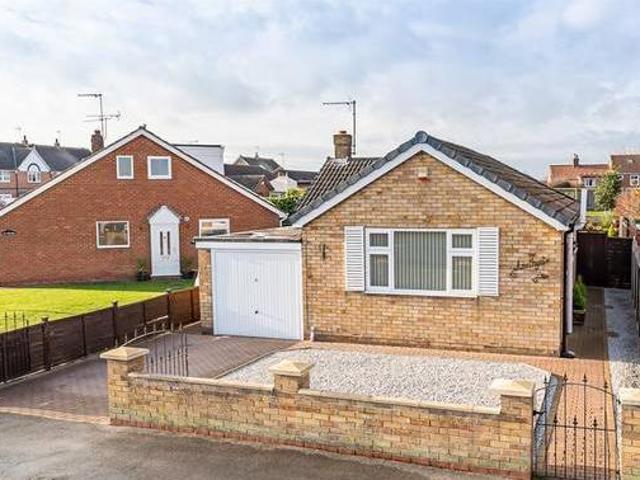 House for sale in East Riding Of Yorkshire