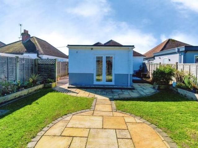 Bungalow for sale in Redbridge, City Of Southampton
