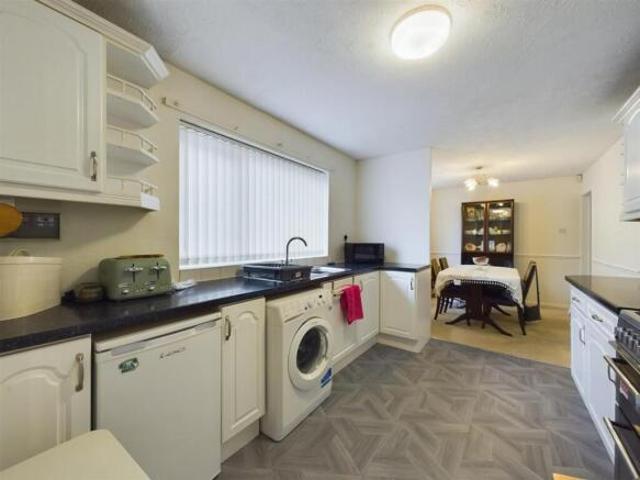Bungalow for sale in Hartsholme, Brayford