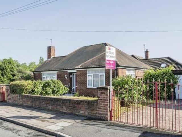 House for sale in Wheatley Hills, South Yorkshire