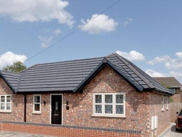 House for sale in Lancashire, England