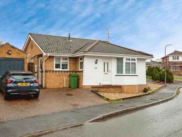 House for sale in Whitchurch, Shropshire